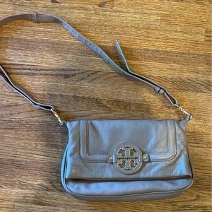 Tory Burch Amanda Fold over Crossbody